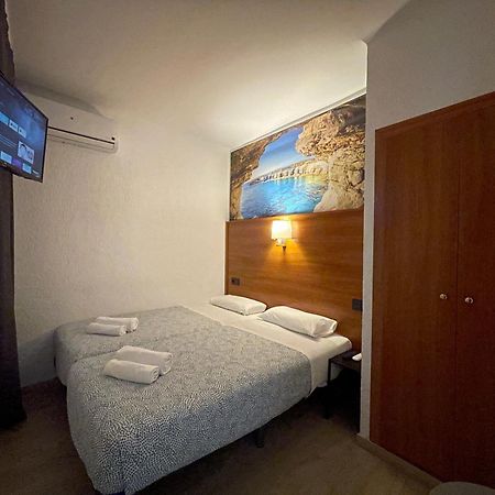 Hotel Maremagnum Lloret de Mar Zewnętrze zdjęcie