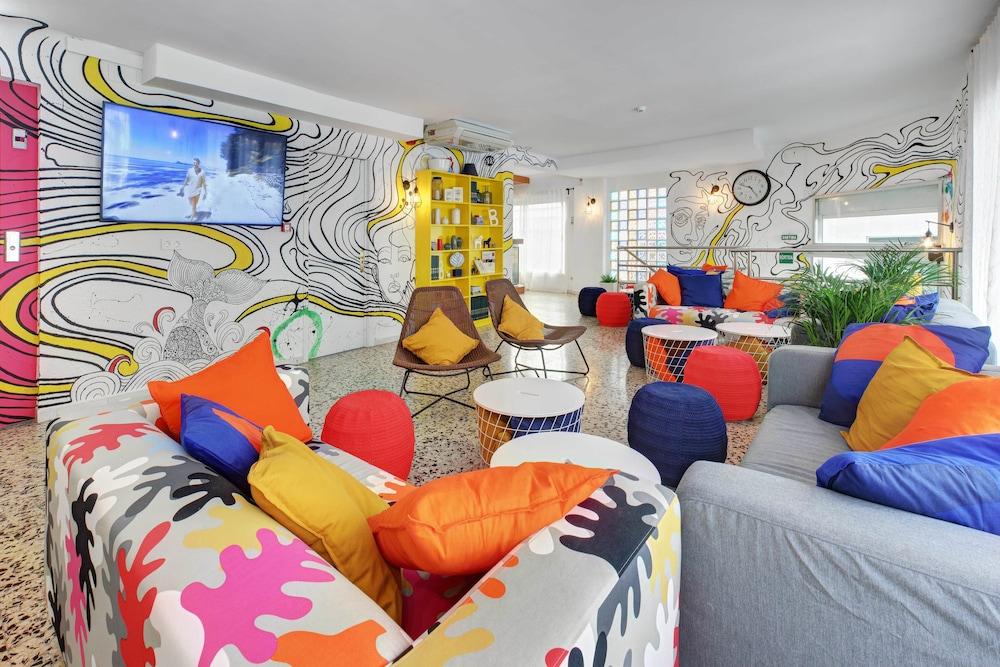 Hotel Maremagnum Lloret de Mar Zewnętrze zdjęcie
