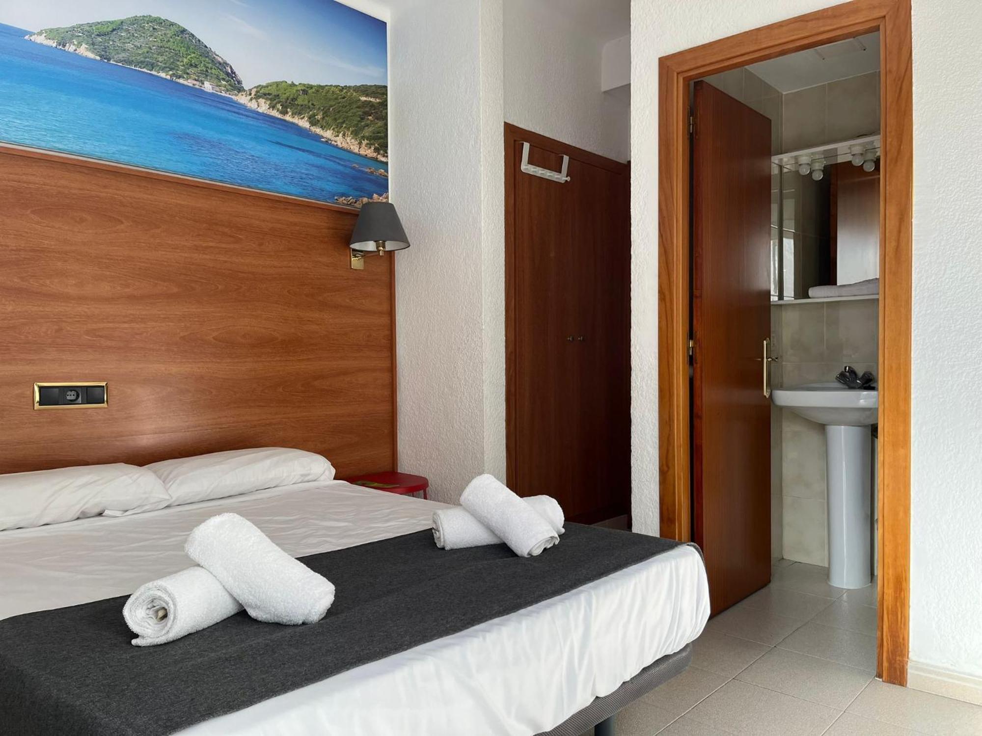 Hotel Maremagnum Lloret de Mar Zewnętrze zdjęcie