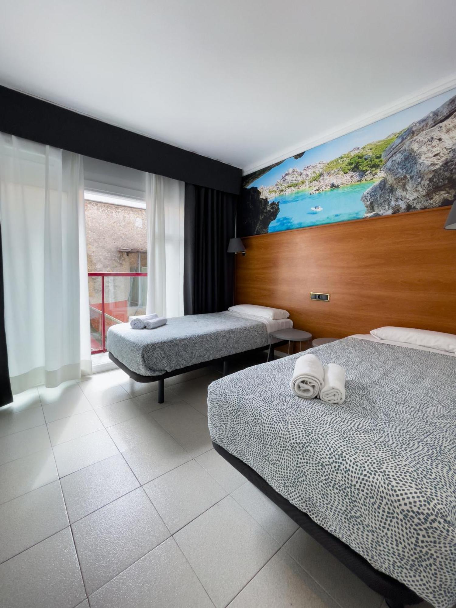 Hotel Maremagnum Lloret de Mar Zewnętrze zdjęcie