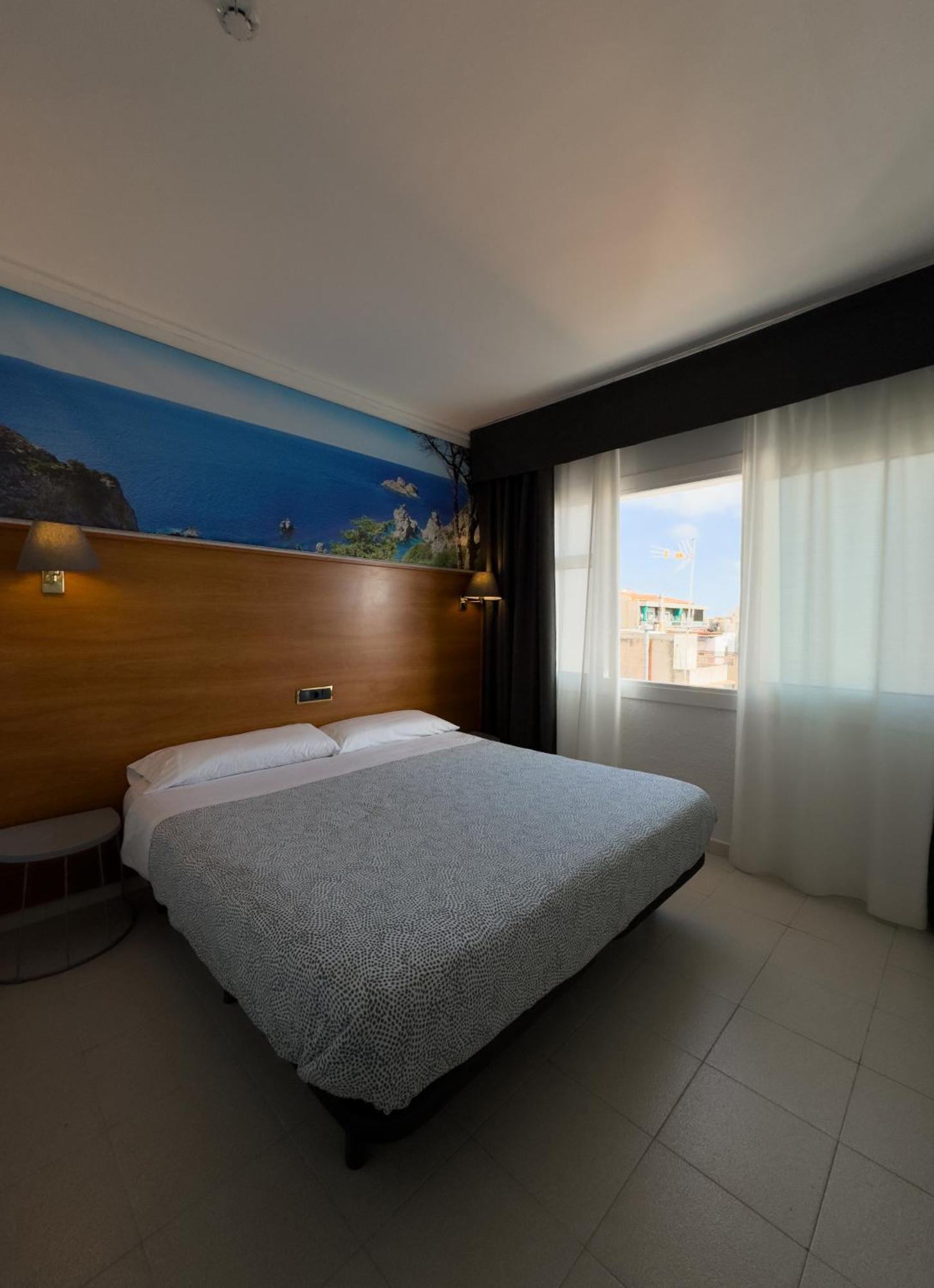 Hotel Maremagnum Lloret de Mar Zewnętrze zdjęcie