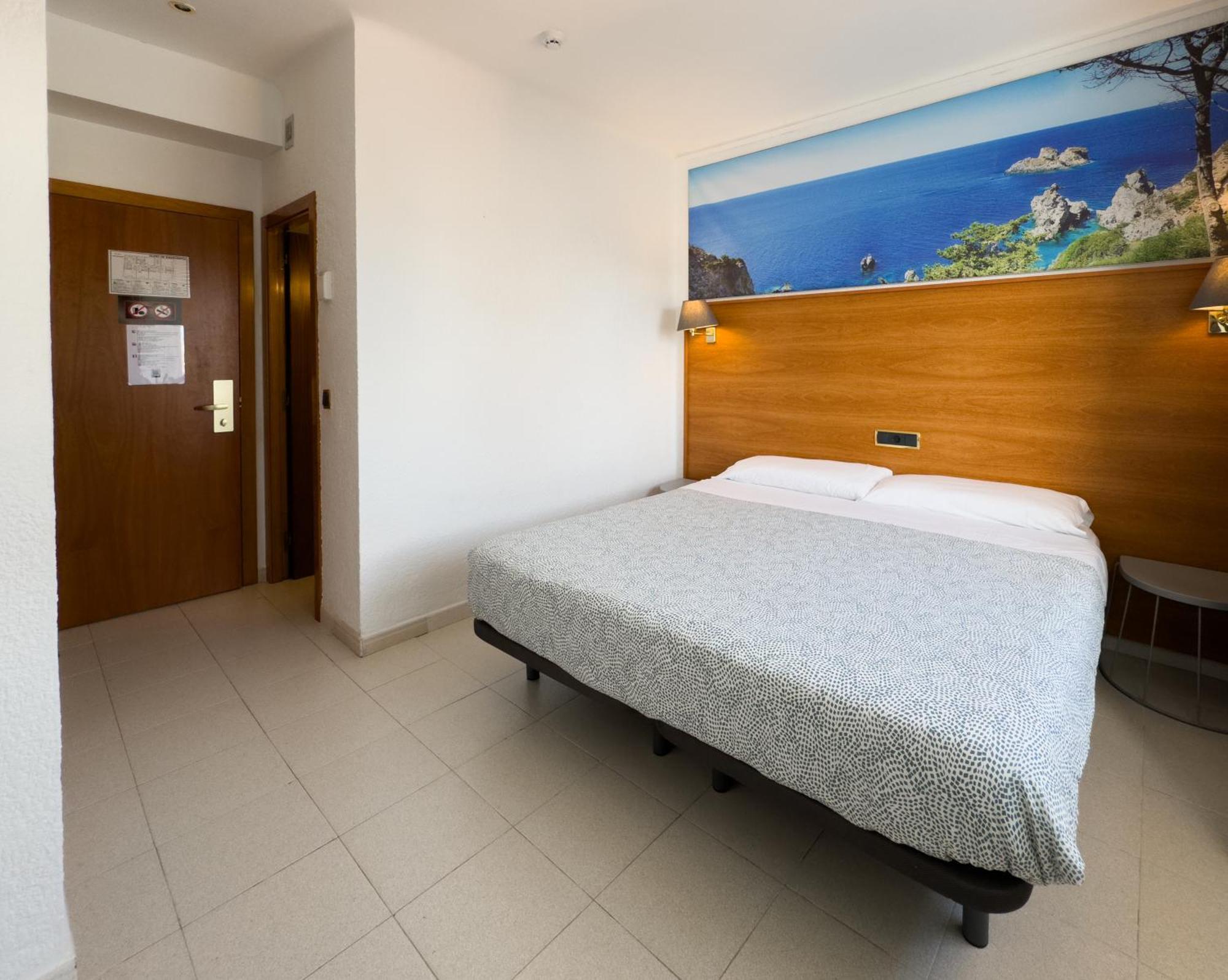 Hotel Maremagnum Lloret de Mar Zewnętrze zdjęcie