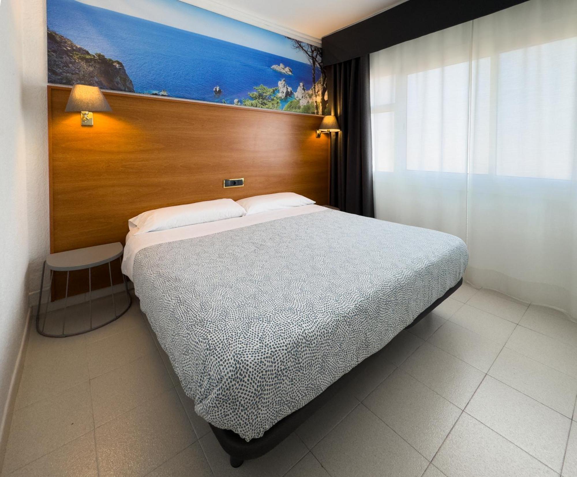 Hotel Maremagnum Lloret de Mar Zewnętrze zdjęcie
