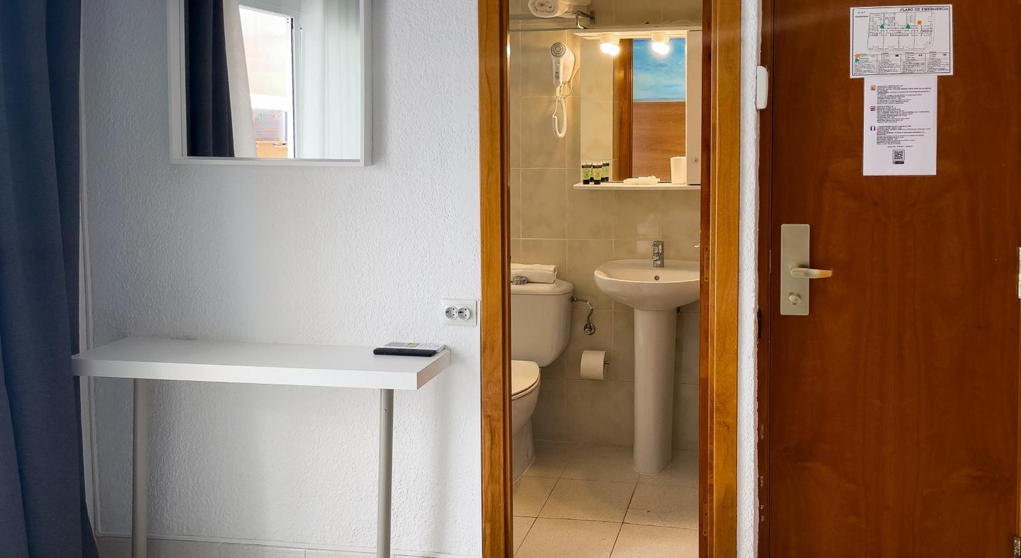 Hotel Maremagnum Lloret de Mar Zewnętrze zdjęcie