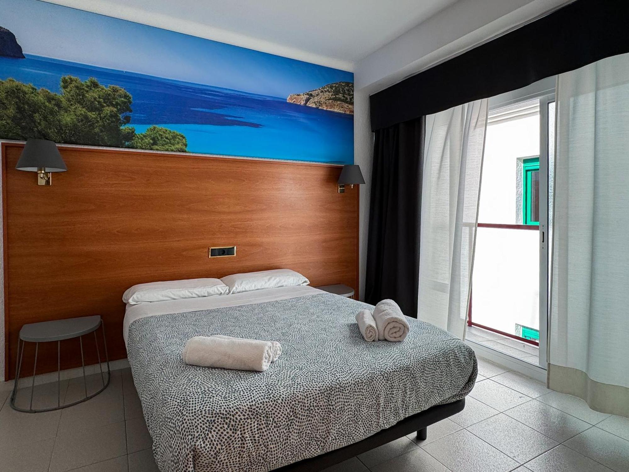 Hotel Maremagnum Lloret de Mar Zewnętrze zdjęcie