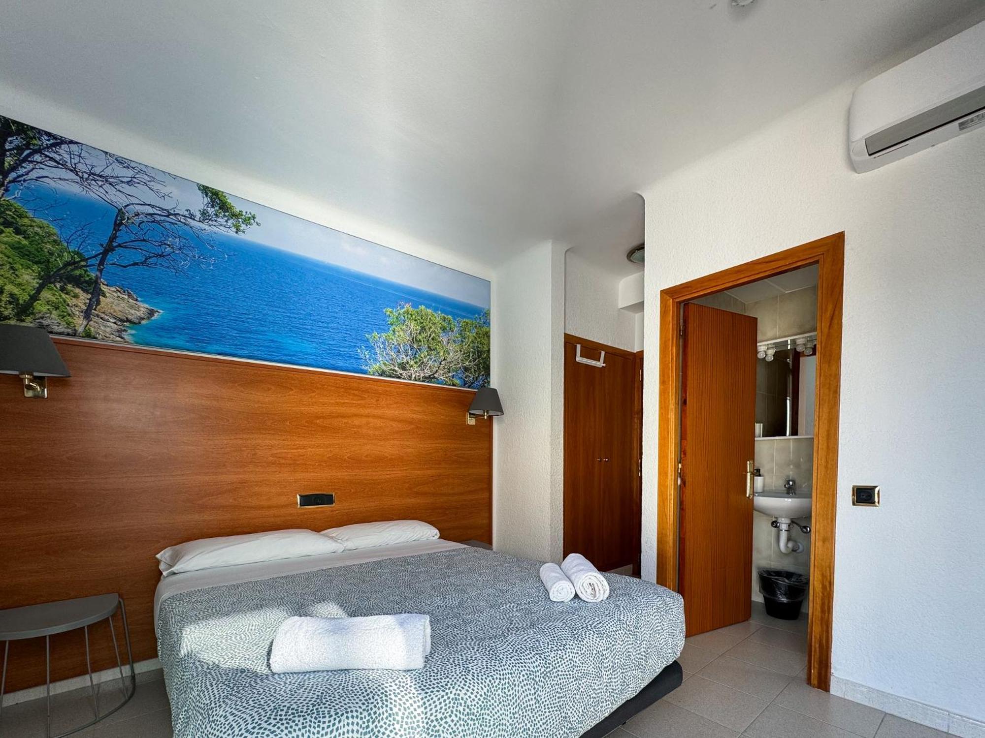 Hotel Maremagnum Lloret de Mar Zewnętrze zdjęcie