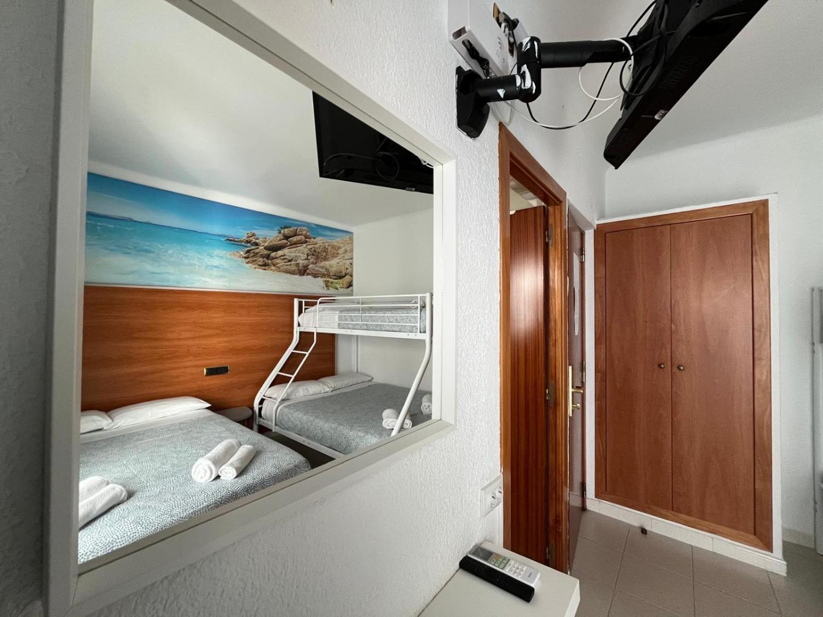 Hotel Maremagnum Lloret de Mar Zewnętrze zdjęcie