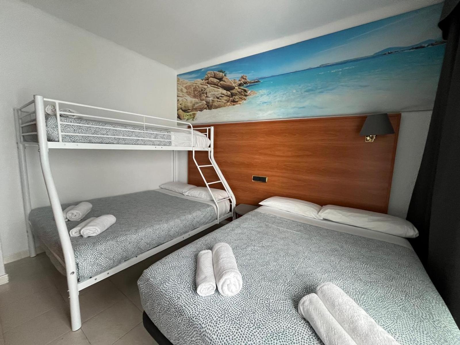 Hotel Maremagnum Lloret de Mar Zewnętrze zdjęcie
