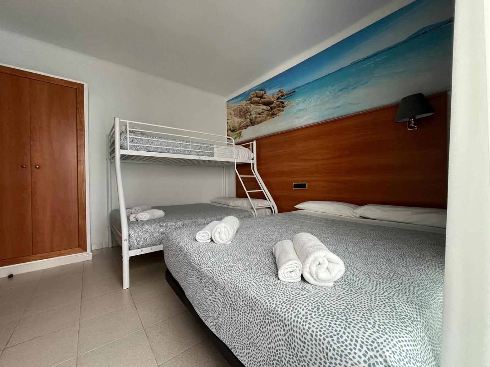 Hotel Maremagnum Lloret de Mar Zewnętrze zdjęcie