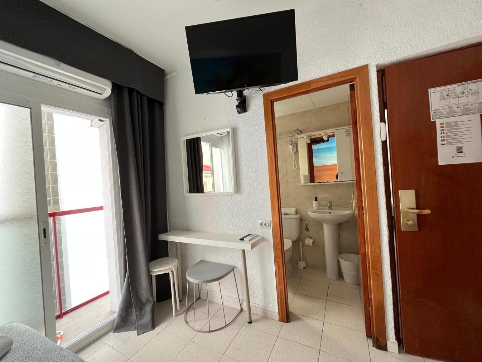 Hotel Maremagnum Lloret de Mar Zewnętrze zdjęcie