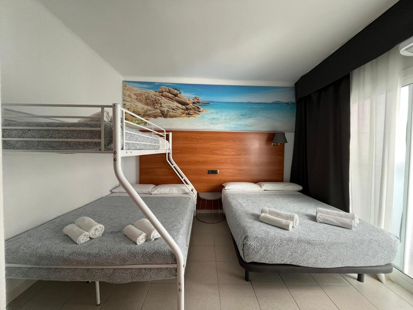 Hotel Maremagnum Lloret de Mar Zewnętrze zdjęcie