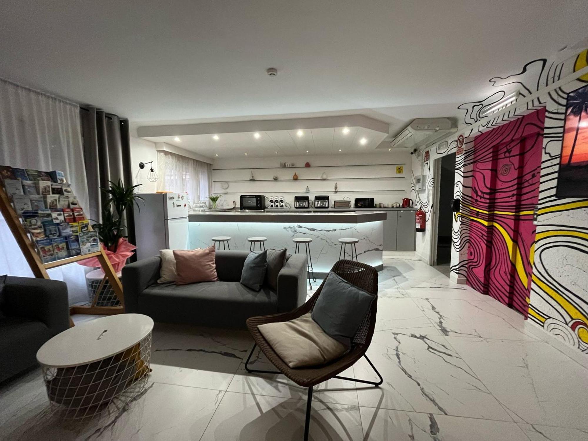 Hotel Maremagnum Lloret de Mar Zewnętrze zdjęcie